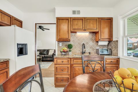 Tiny photo for 4858 W Strong Street, Chicago, IL 60630 (MLS # 12466384)