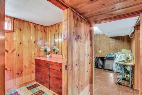 Tiny photo for 4858 W Strong Street, Chicago, IL 60630 (MLS # 12466384)