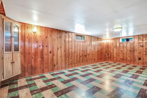 Tiny photo for 4858 W Strong Street, Chicago, IL 60630 (MLS # 12466384)