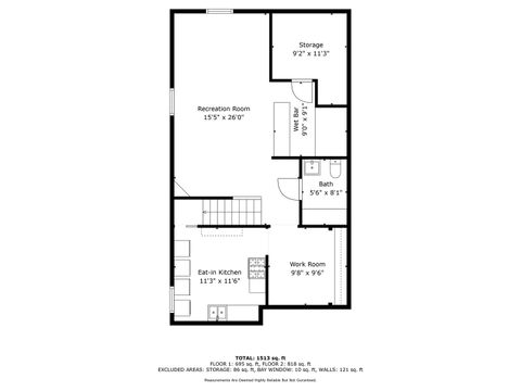 Tiny photo for 4858 W Strong Street, Chicago, IL 60630 (MLS # 12466384)