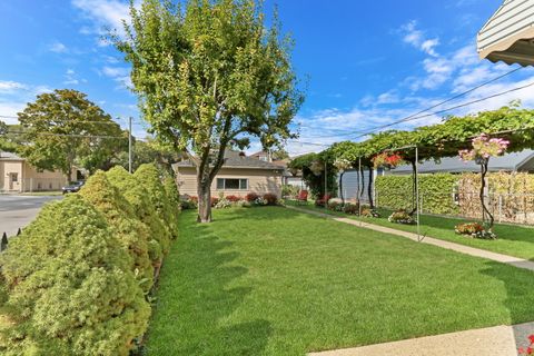 Tiny photo for 4858 W Strong Street, Chicago, IL 60630 (MLS # 12466384)