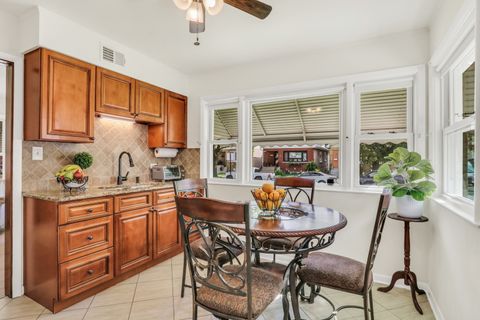 Tiny photo for 4858 W Strong Street, Chicago, IL 60630 (MLS # 12466384)