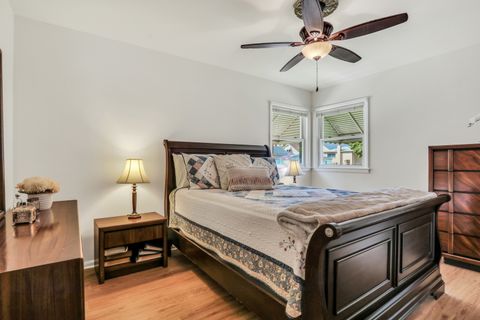 Tiny photo for 4858 W Strong Street, Chicago, IL 60630 (MLS # 12466384)