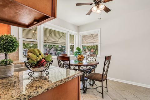 Tiny photo for 4858 W Strong Street, Chicago, IL 60630 (MLS # 12466384)