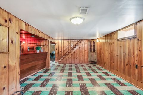 Tiny photo for 4858 W Strong Street, Chicago, IL 60630 (MLS # 12466384)