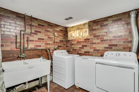 Tiny photo for 4858 W Strong Street, Chicago, IL 60630 (MLS # 12466384)