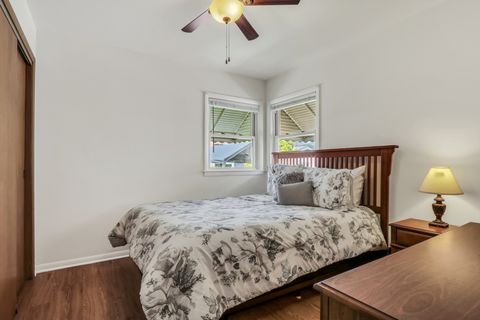 Tiny photo for 4858 W Strong Street, Chicago, IL 60630 (MLS # 12466384)