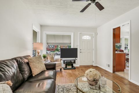 Tiny photo for 4858 W Strong Street, Chicago, IL 60630 (MLS # 12466384)