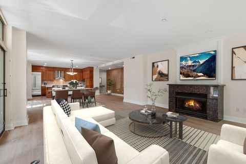 Tiny photo for 520 S Washington Street #103, Naperville, IL 60540 (MLS # 12445552)