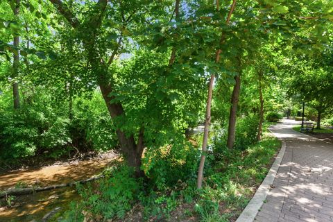 Tiny photo for 520 S Washington Street #103, Naperville, IL 60540 (MLS # 12445552)