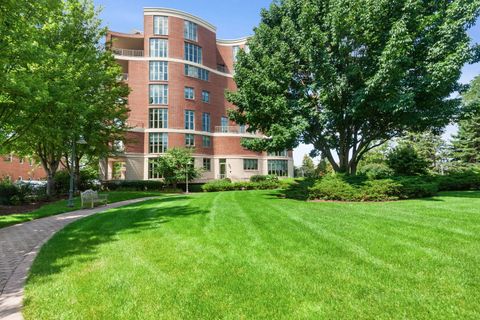 Tiny photo for 520 S Washington Street #103, Naperville, IL 60540 (MLS # 12445552)