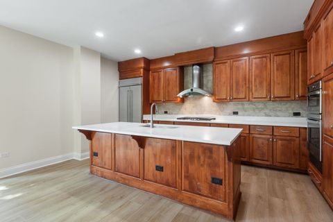Tiny photo for 520 S Washington Street #103, Naperville, IL 60540 (MLS # 12445552)