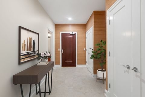 Tiny photo for 520 S Washington Street #103, Naperville, IL 60540 (MLS # 12445552)