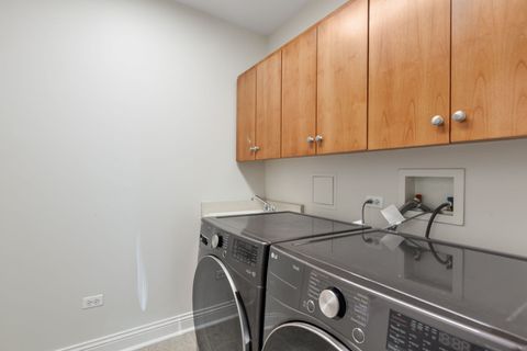 Tiny photo for 520 S Washington Street #103, Naperville, IL 60540 (MLS # 12445552)