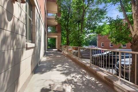 Tiny photo for 520 S Washington Street #103, Naperville, IL 60540 (MLS # 12445552)