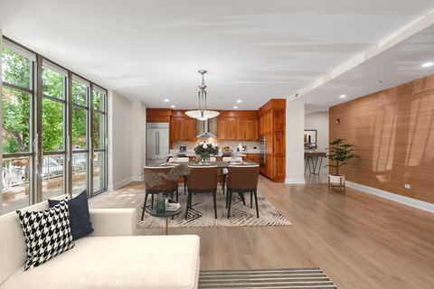 Tiny photo for 520 S Washington Street #103, Naperville, IL 60540 (MLS # 12445552)