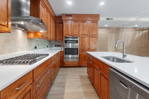 Tiny photo for 520 S Washington Street #103, Naperville, IL 60540 (MLS # 12445552)