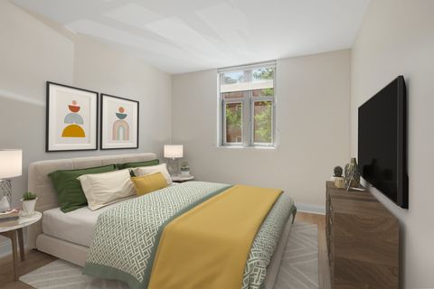 Tiny photo for 520 S Washington Street #103, Naperville, IL 60540 (MLS # 12445552)
