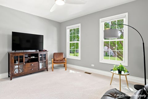 Tiny photo for 127 Michelle Place, Schaumburg, IL 60173 (MLS # 12731825)