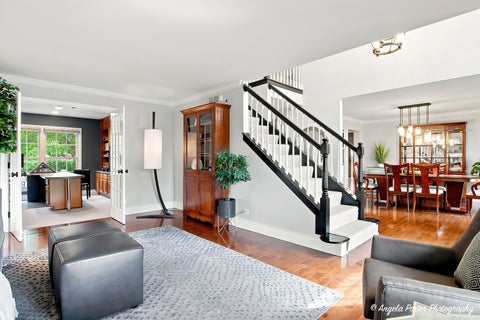 Tiny photo for 127 Michelle Place, Schaumburg, IL 60173 (MLS # 12731825)