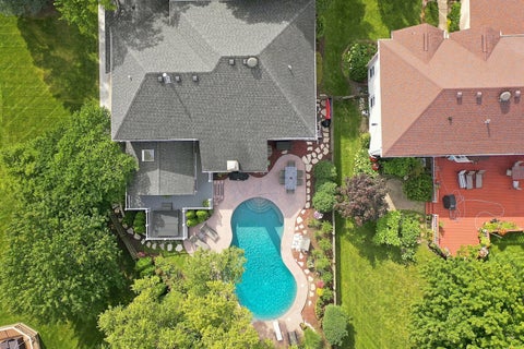 Tiny photo for 127 Michelle Place, Schaumburg, IL 60173 (MLS # 12731825)