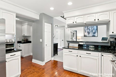 Tiny photo for 127 Michelle Place, Schaumburg, IL 60173 (MLS # 12731825)