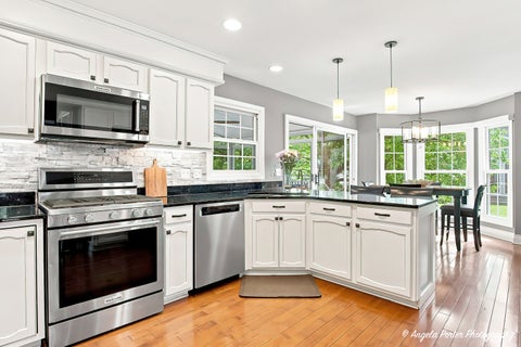 Tiny photo for 127 Michelle Place, Schaumburg, IL 60173 (MLS # 12731825)