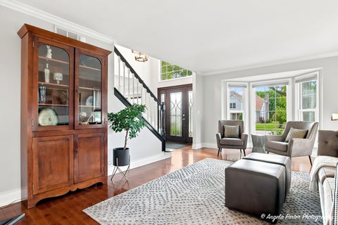 Tiny photo for 127 Michelle Place, Schaumburg, IL 60173 (MLS # 12731825)