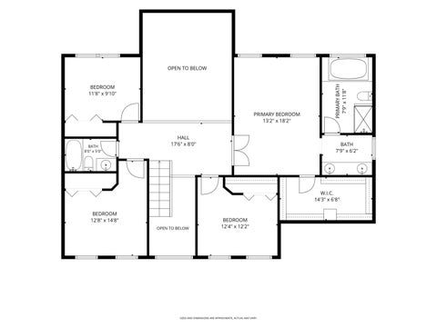 Tiny photo for 127 Michelle Place, Schaumburg, IL 60173 (MLS # 12731825)