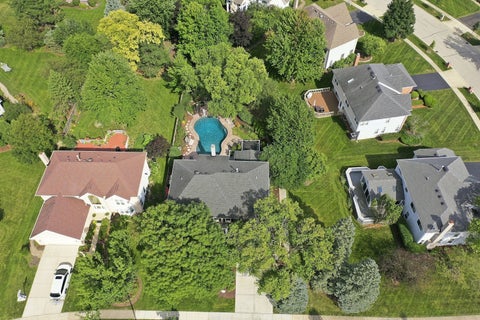 Tiny photo for 127 Michelle Place, Schaumburg, IL 60173 (MLS # 12731825)