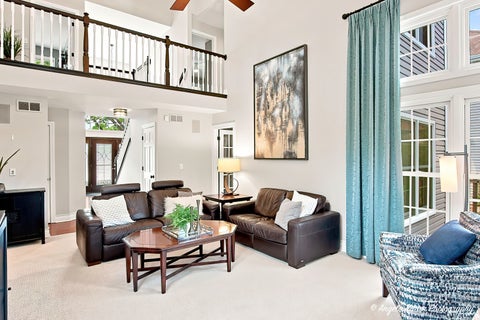 Tiny photo for 127 Michelle Place, Schaumburg, IL 60173 (MLS # 12731825)