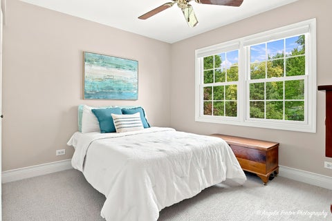 Tiny photo for 127 Michelle Place, Schaumburg, IL 60173 (MLS # 12731825)