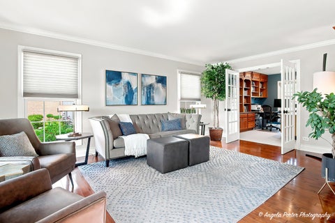 Tiny photo for 127 Michelle Place, Schaumburg, IL 60173 (MLS # 12731825)