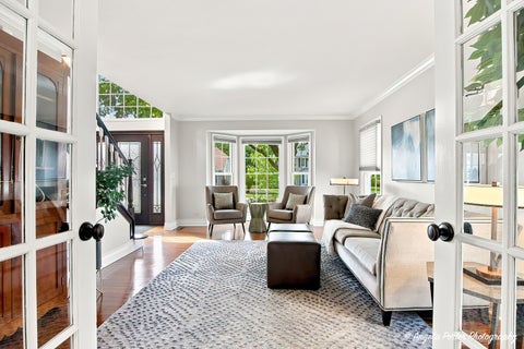 Tiny photo for 127 Michelle Place, Schaumburg, IL 60173 (MLS # 12731825)