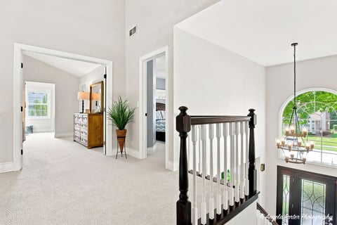 Tiny photo for 127 Michelle Place, Schaumburg, IL 60173 (MLS # 12731825)