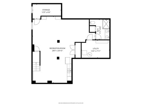 Tiny photo for 127 Michelle Place, Schaumburg, IL 60173 (MLS # 12731825)