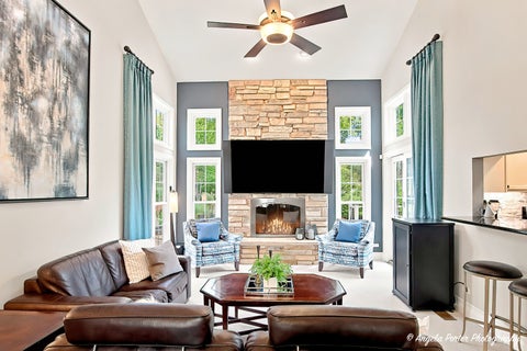 Tiny photo for 127 Michelle Place, Schaumburg, IL 60173 (MLS # 12731825)