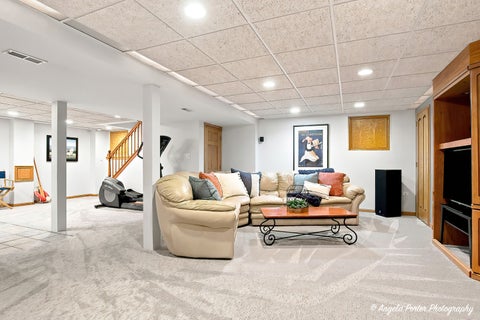 Tiny photo for 127 Michelle Place, Schaumburg, IL 60173 (MLS # 12731825)