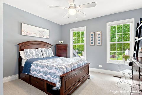 Tiny photo for 127 Michelle Place, Schaumburg, IL 60173 (MLS # 12731825)