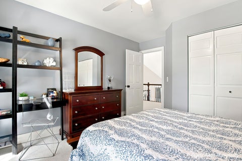 Tiny photo for 127 Michelle Place, Schaumburg, IL 60173 (MLS # 12731825)