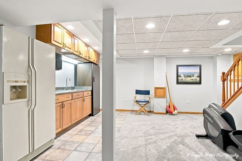 Tiny photo for 127 Michelle Place, Schaumburg, IL 60173 (MLS # 12731825)