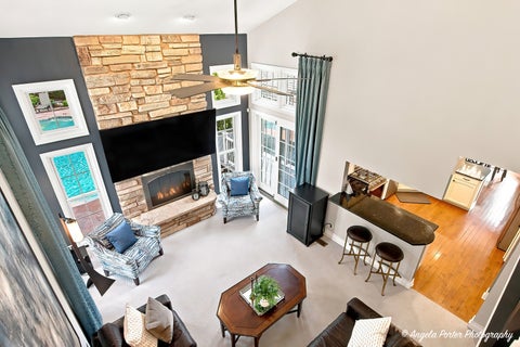 Tiny photo for 127 Michelle Place, Schaumburg, IL 60173 (MLS # 12731825)