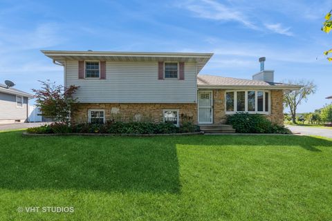 A home in Joliet