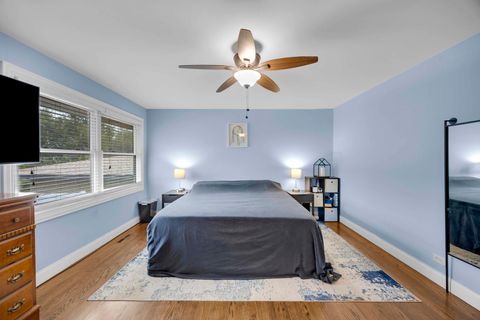 Tiny photo for 5568 Natalie Drive, Oak Forest, IL 60452 (MLS # 12496375)