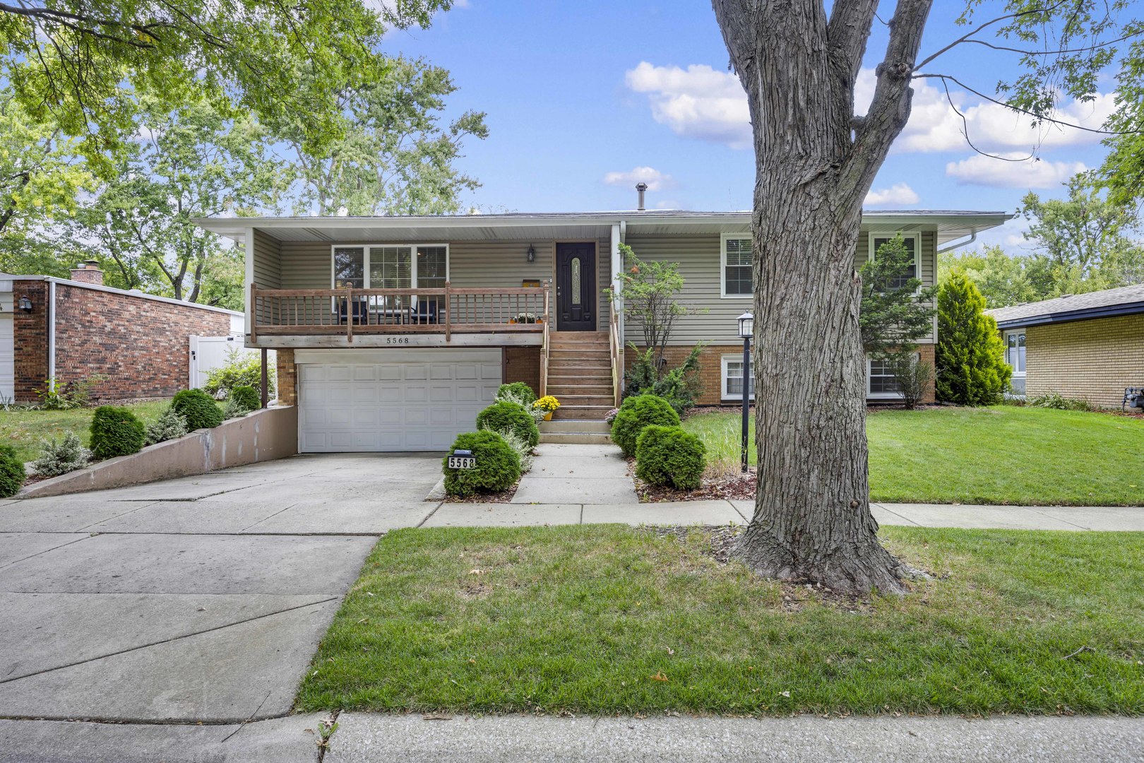 5568 Natalie Drive
