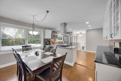 Tiny photo for 5568 Natalie Drive, Oak Forest, IL 60452 (MLS # 12496375)