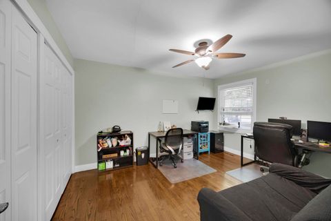 Tiny photo for 5568 Natalie Drive, Oak Forest, IL 60452 (MLS # 12496375)