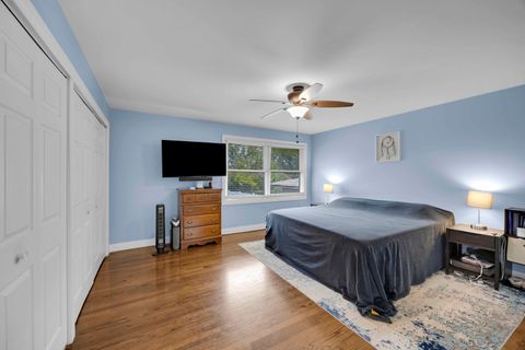 Tiny photo for 5568 Natalie Drive, Oak Forest, IL 60452 (MLS # 12496375)
