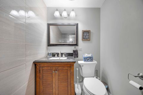 Tiny photo for 5568 Natalie Drive, Oak Forest, IL 60452 (MLS # 12496375)