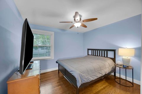 Tiny photo for 5568 Natalie Drive, Oak Forest, IL 60452 (MLS # 12496375)